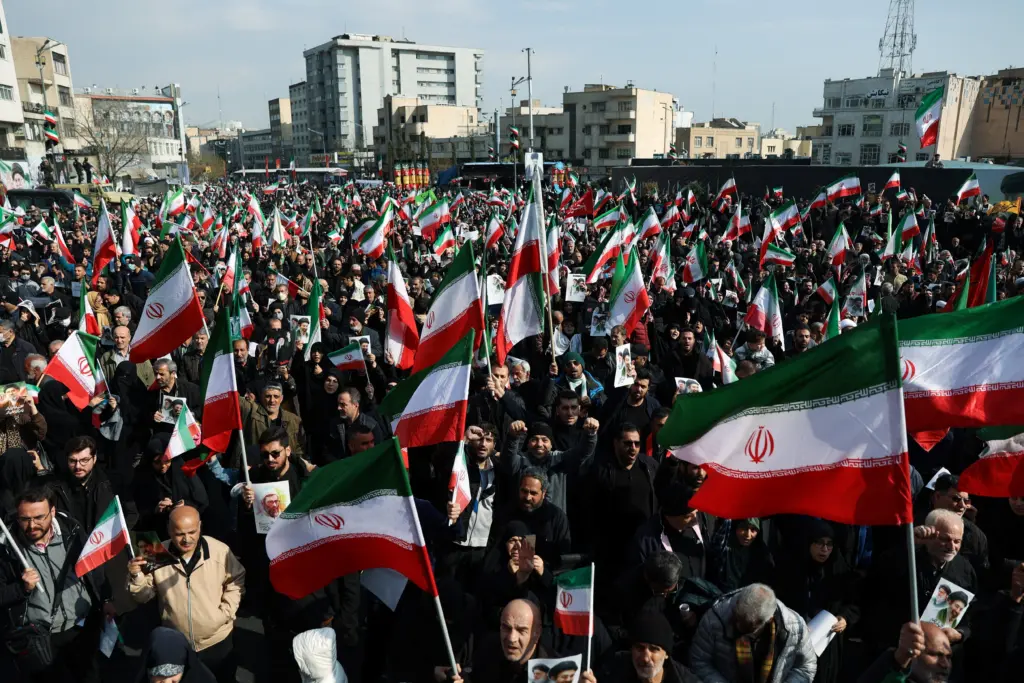 people-gather-in-support-of-irans-new-supreme-leader-mojtaba-khamenei-in-tehran