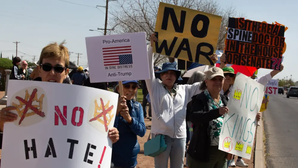 Nick Reed’s Must Read Headlines – 03.30.26