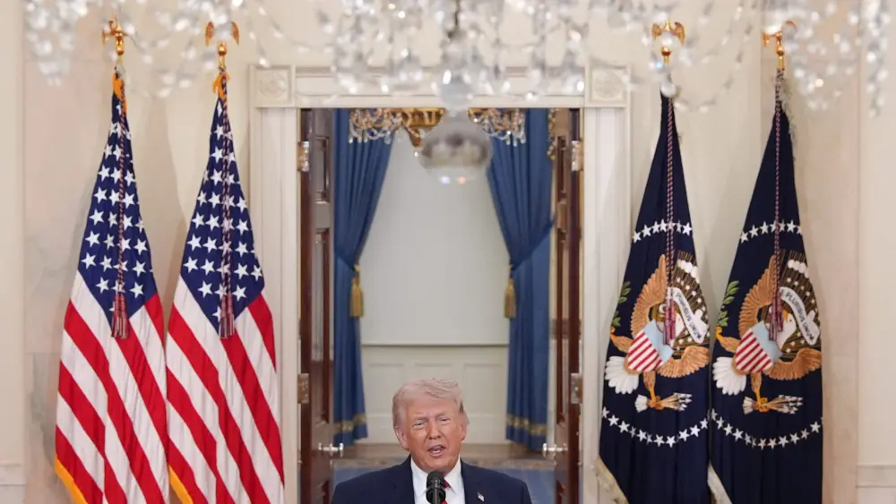 u-s-president-donald-trump-delivers-an-address-to-the-nation-about-the-iran-war-at-the-white-house-in-washington