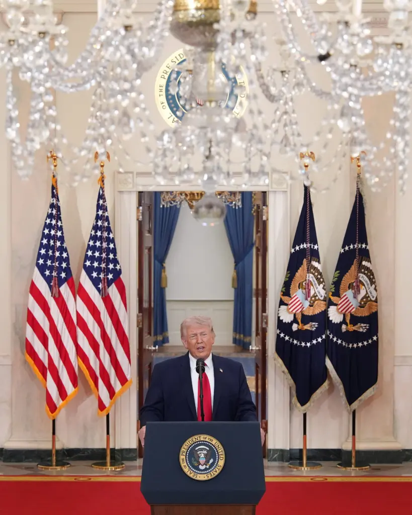 u-s-president-donald-trump-delivers-an-address-to-the-nation-about-the-iran-war-at-the-white-house-in-washington