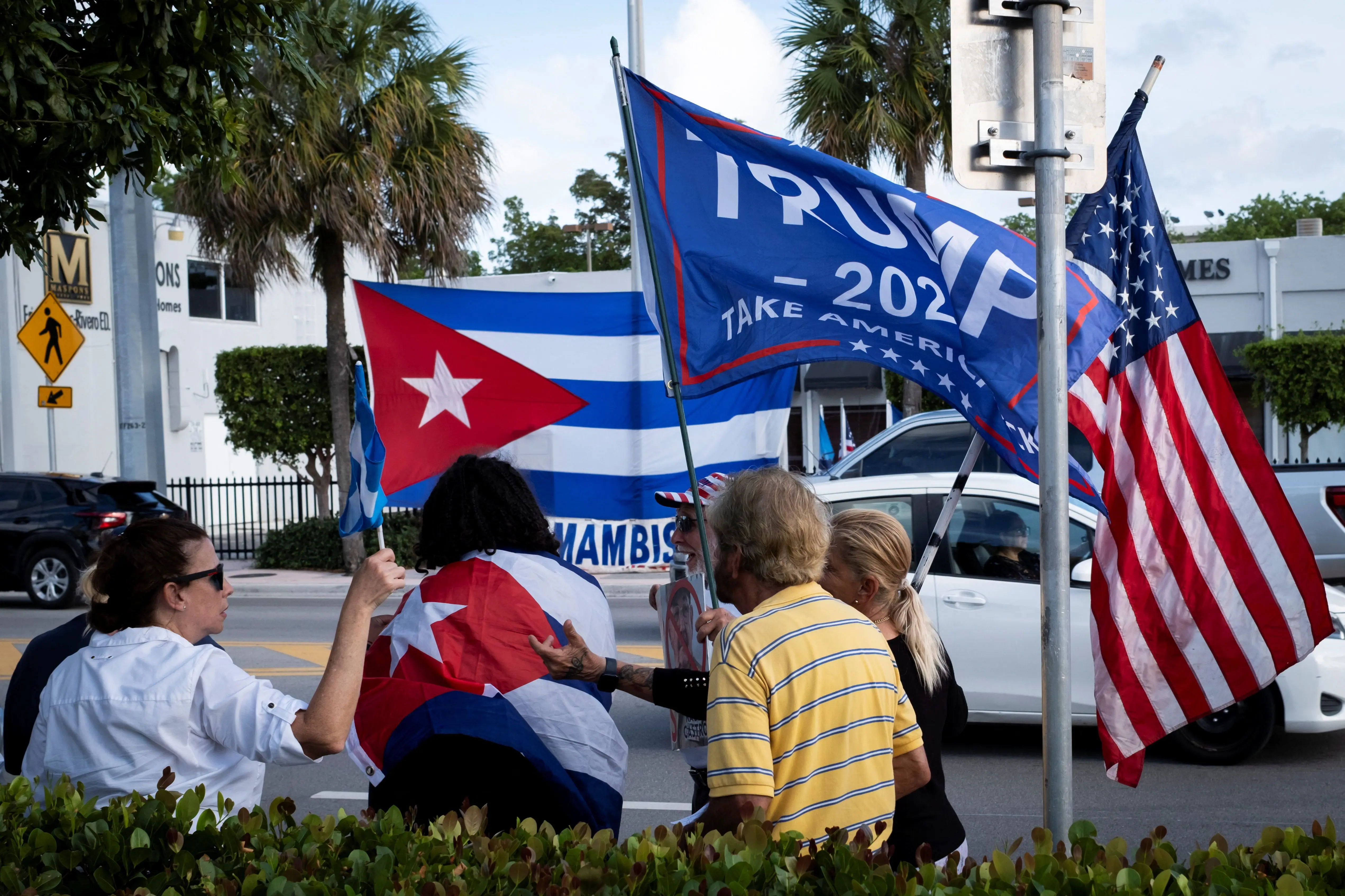 u-s-department-of-justice-announces-criminal-charges-against-former-cuban-president-raul-castro-in-miami