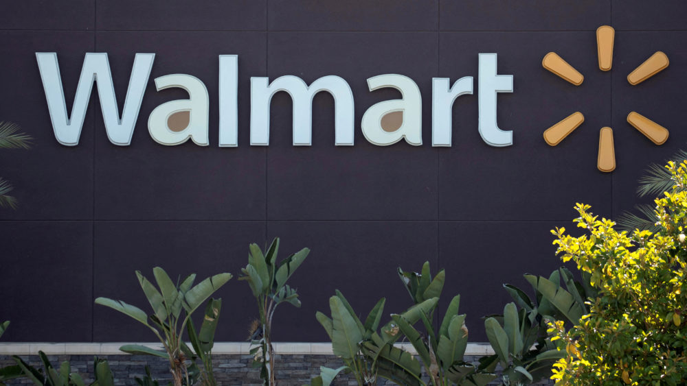 Walmart Thrives In 2nd Quarter