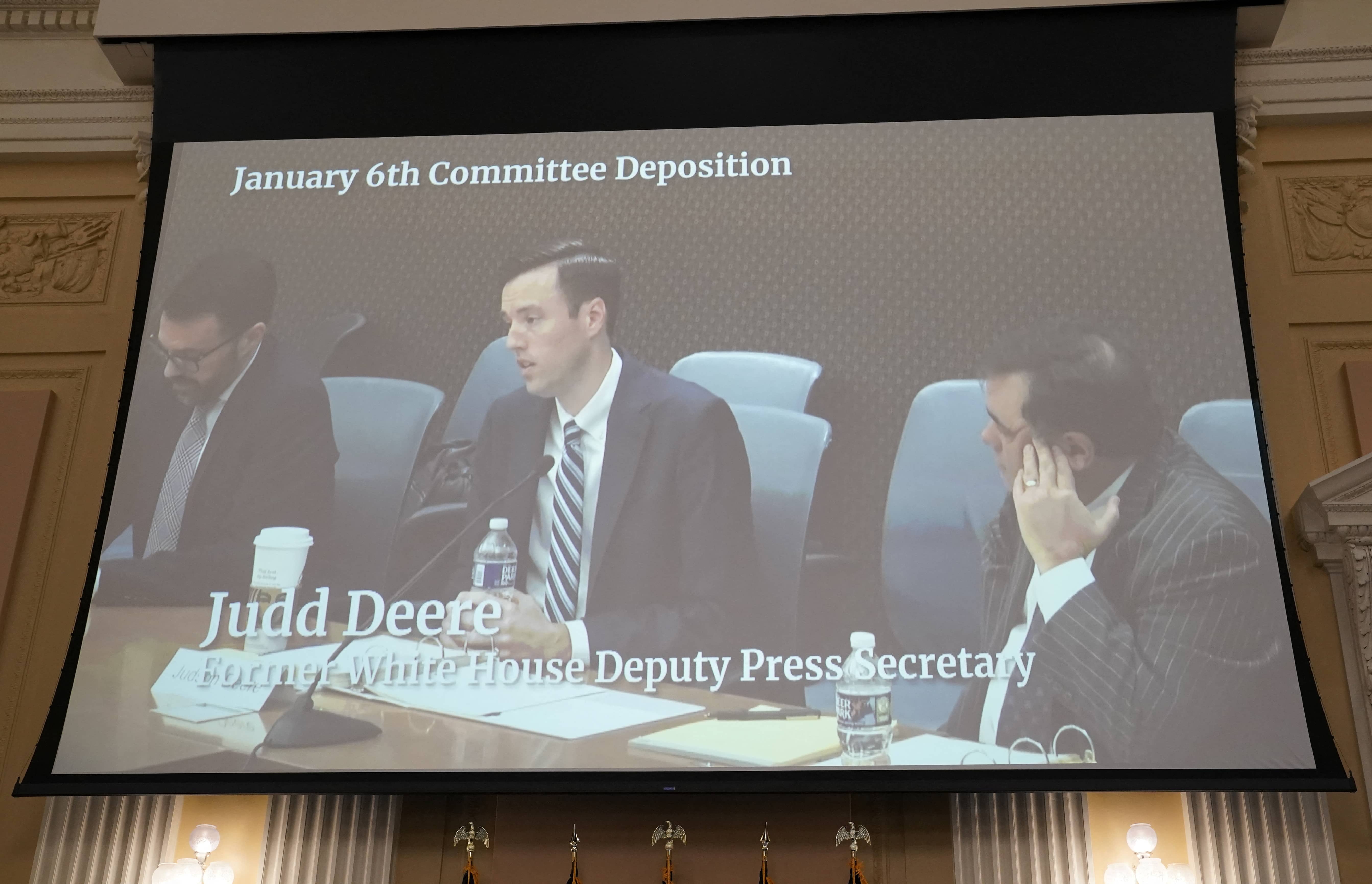 u-s-house-panel-probing-capitol-riot-holds-hearing-in-washington