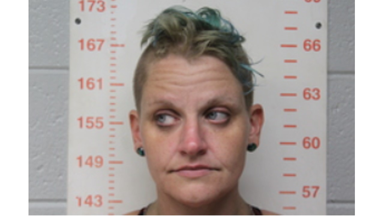charlotte-ward-mugshot