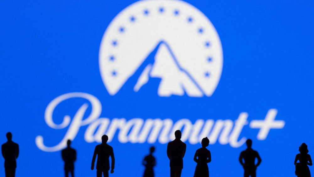 file-photo-toy-figures-of-people-are-seen-in-front-of-the-displayed-paramount-logo-in-this-illustration