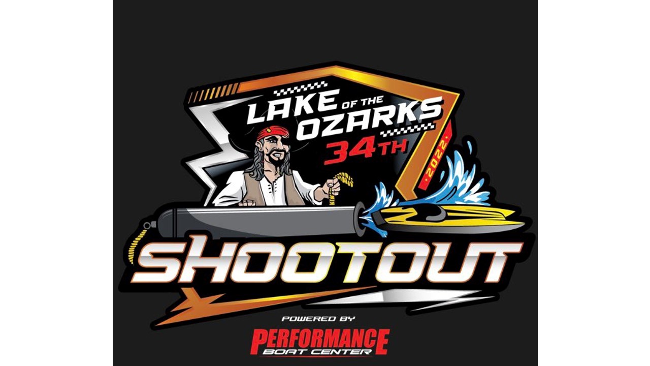 Lake Of The Ozarks Shootout This Weekend 94.7 Country