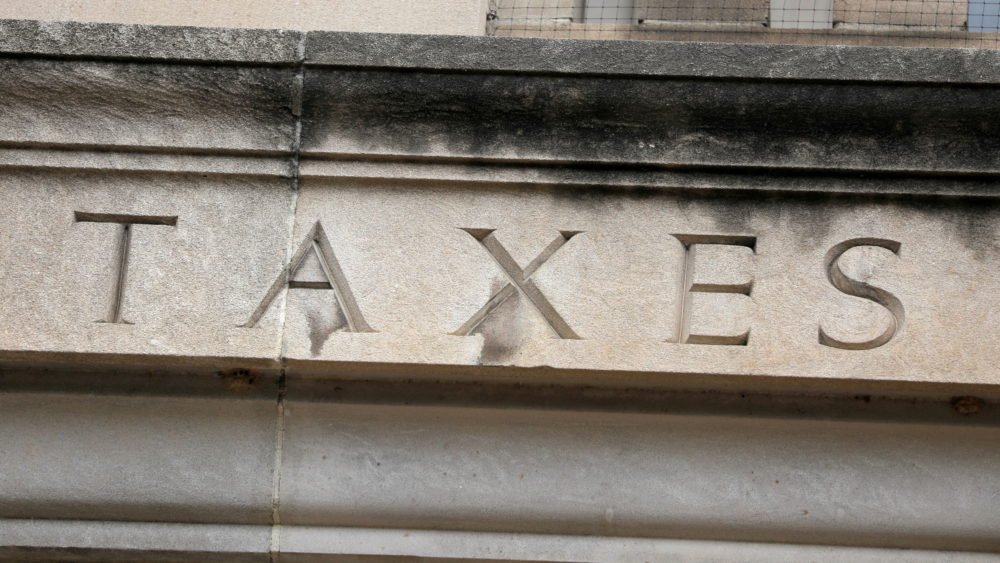 file-photo-the-word-taxes-is-seen-engraved-at-the-headquarters-of-the-internal-revenue-service-irs-in-washington-d-c
