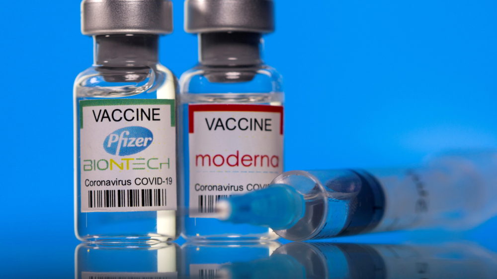 file-photo-picture-illustration-of-vials-with-pfizer-biontech-and-moderna-coronavirus-disease-covid-19-vaccine-labels