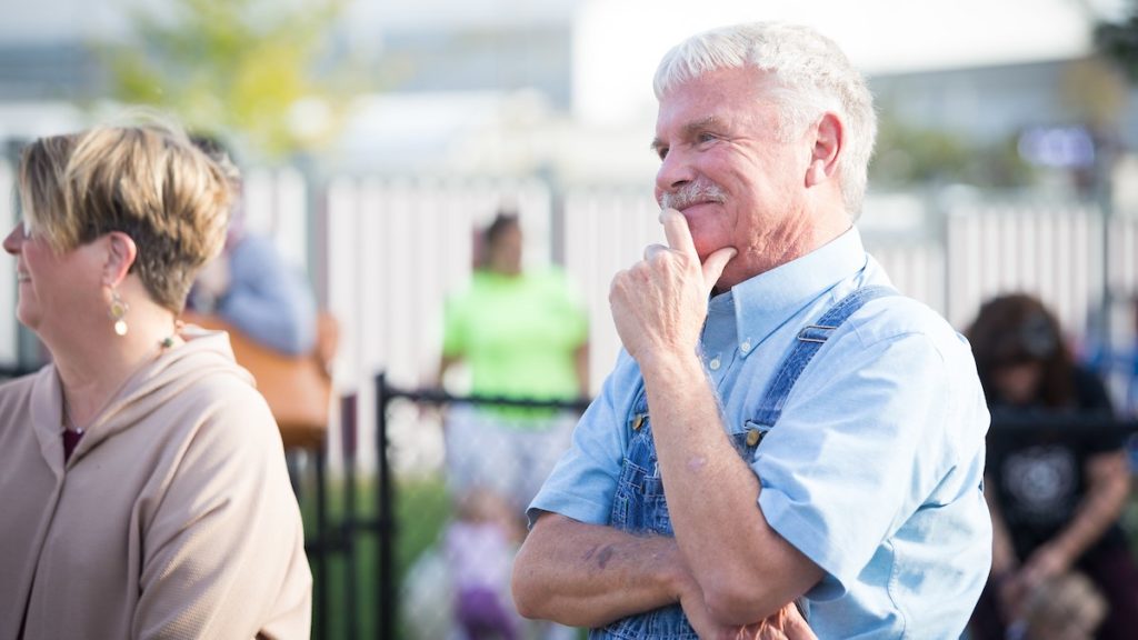 Philanthropist Bobby Allison Dies At 74 | 94.7 KTTS