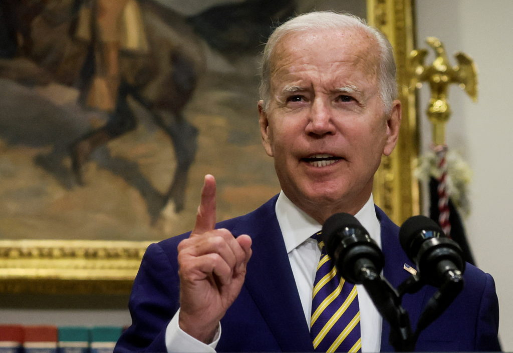 u-s-president-biden-delivers-remarks-on-student-loan-debt-relief-plan-at-the-white-house-in-washington
