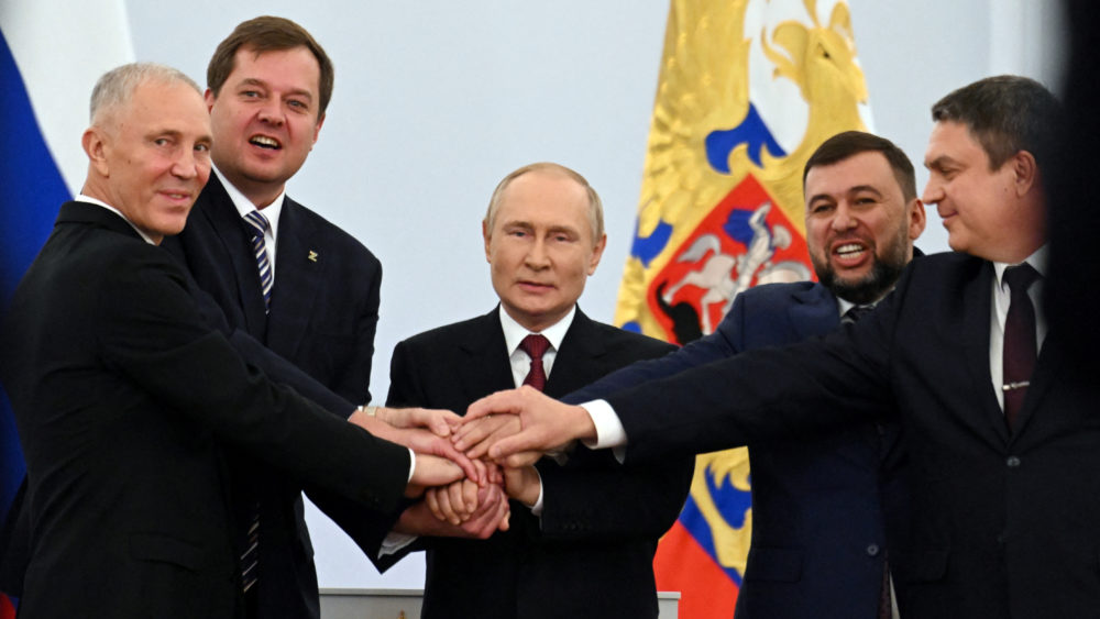ceremony-to-declare-russias-annexation-of-four-ukrainian-territories-held-in-moscow