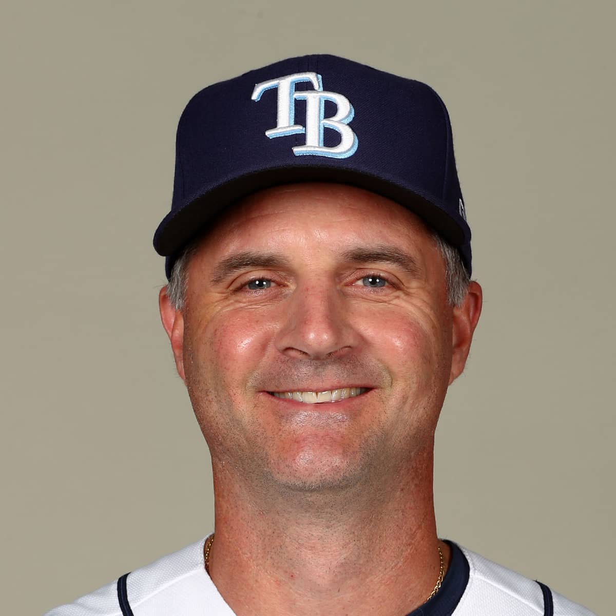 Royals Hire Rays Bench Coach As New Manager 94.7 Country