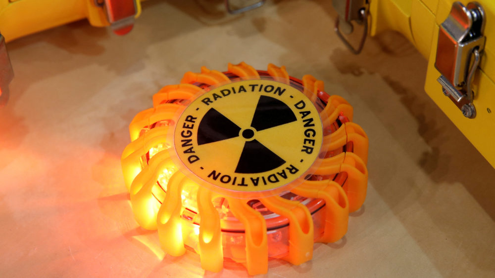 file-photo-a-radioactivity-symbol-is-pictured-at-the-world-nuclear-exhibition-wne-the-trade-fair-event-for-the-global-nuclear-community-in-villepinte