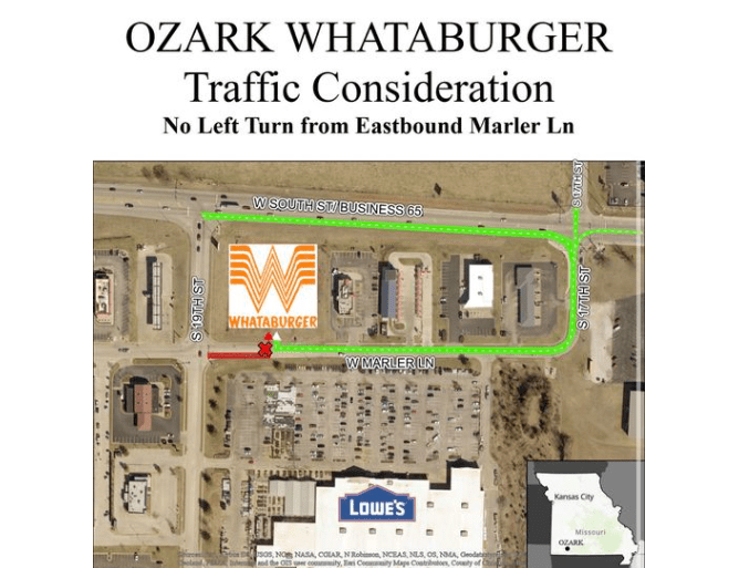ozark-whataburger-traffic