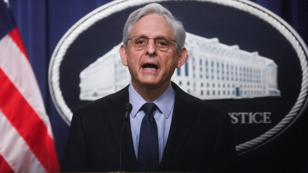 u-s-attorney-general-merrick-garland-announces-special-counsel-in-news-conference-at-the-justice-department-in-washington