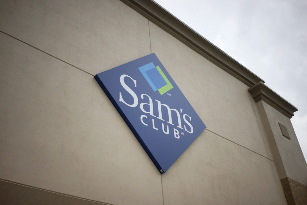 Sam's Club Adding New Stores 94.7 Country