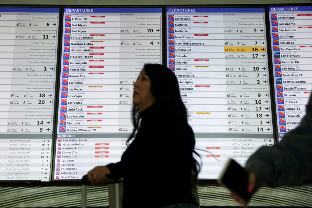 file-photo-travellers-deal-with-weather-cancellations-at-dallas-love-field-airport