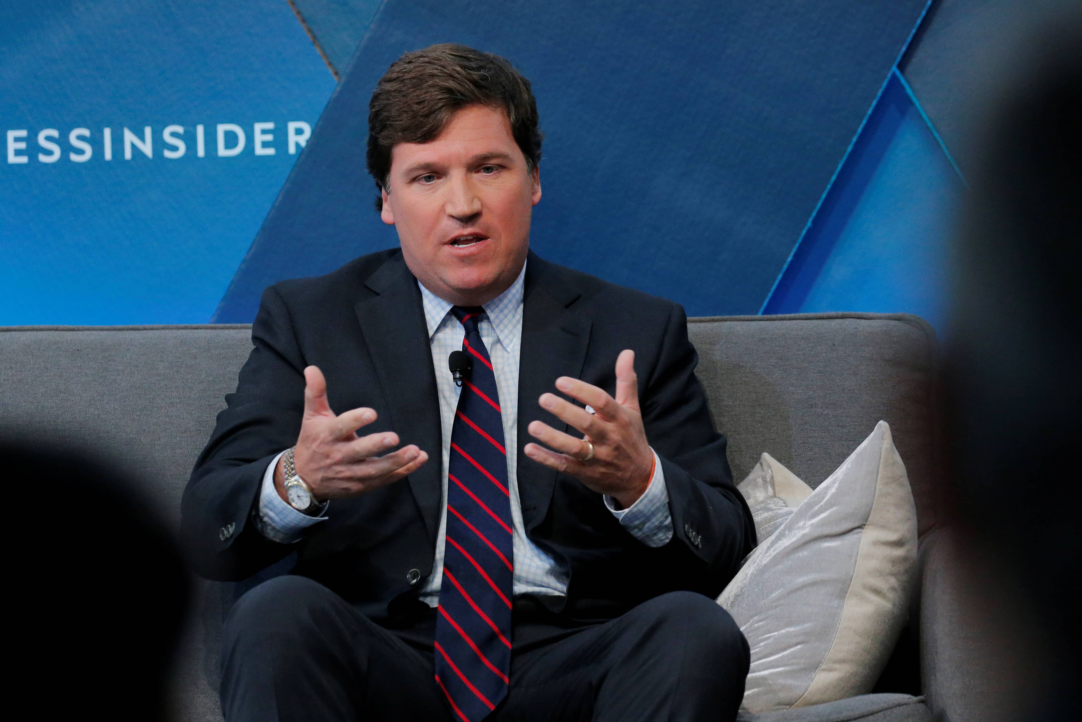 fox-personality-tucker-carlson-speaks-at-the-2017-business-insider-ignition-future-of-media-conference-in-new-york