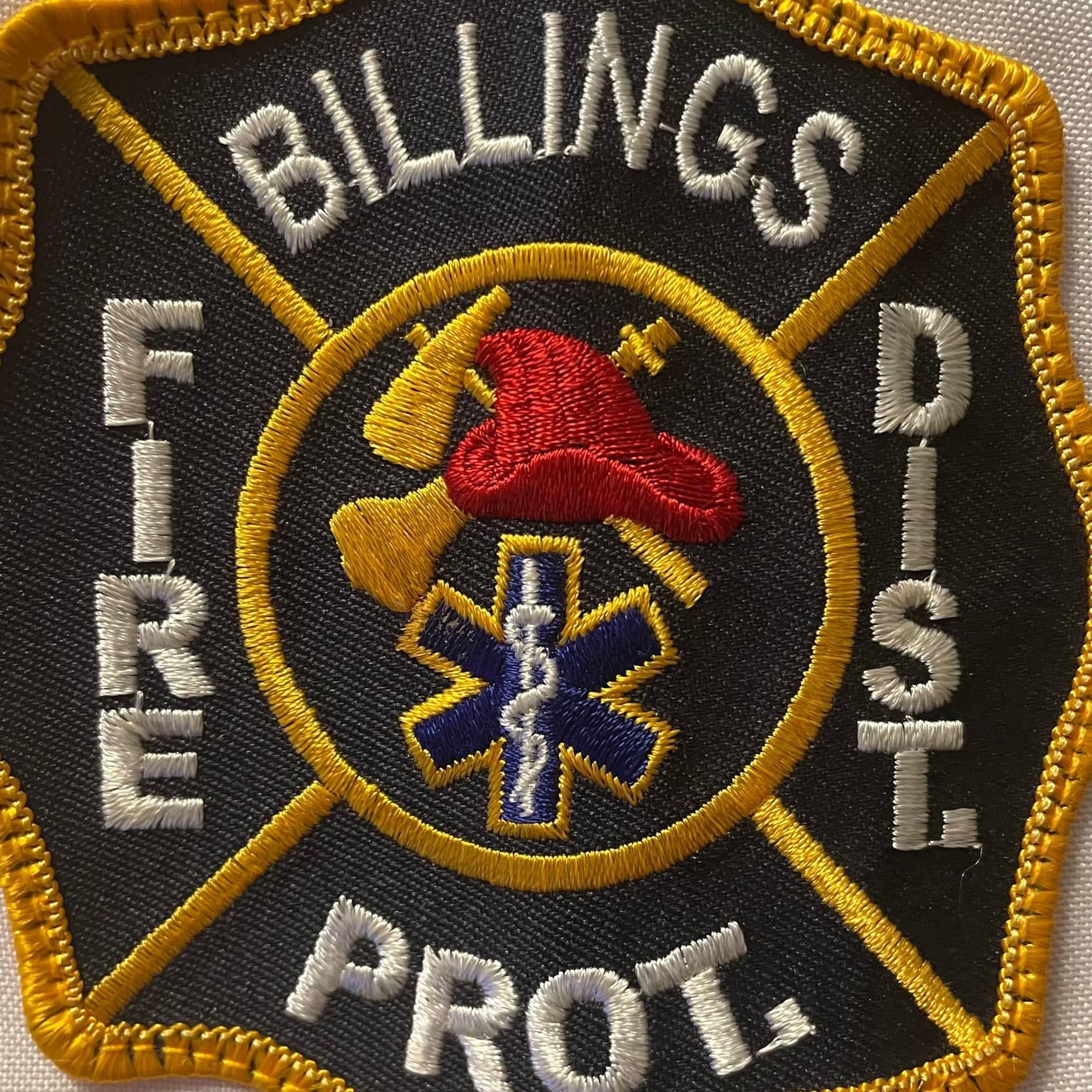 billings-fire-department