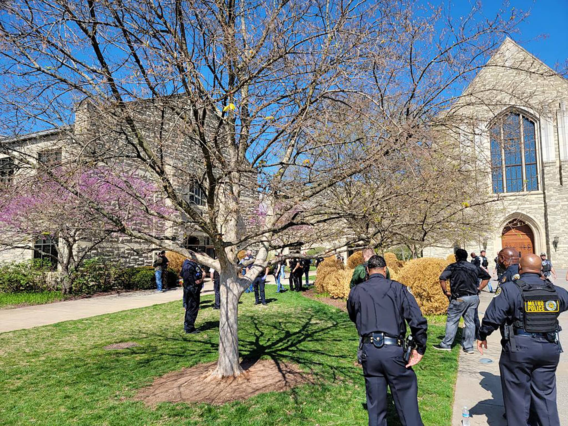 police-officers-arrive-at-the-covenant-school-covenant-presbyterian-church-after-reports-of-a-shooting-in-nashville