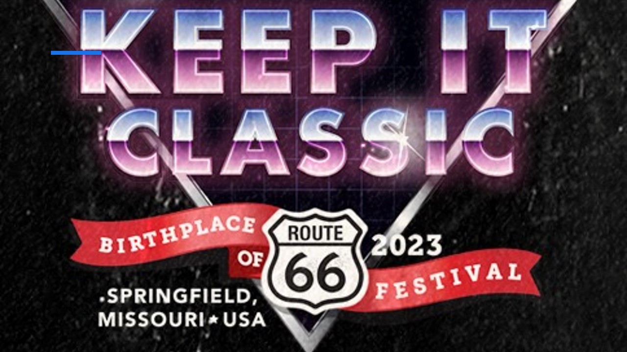 KC CHIEFS CHAMPIONS TOUR – Birthplace of Route 66 Festival