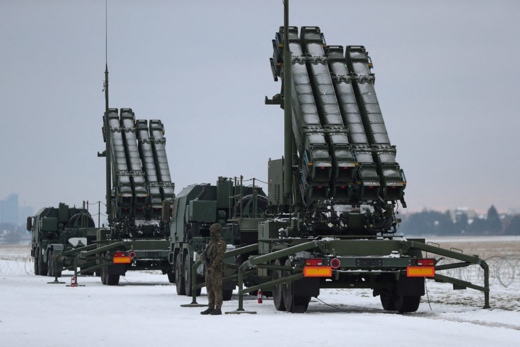 file-photo-polish-military-training-on-patriot-air-defence-missile-systems-at-the-airport-in-warsaw