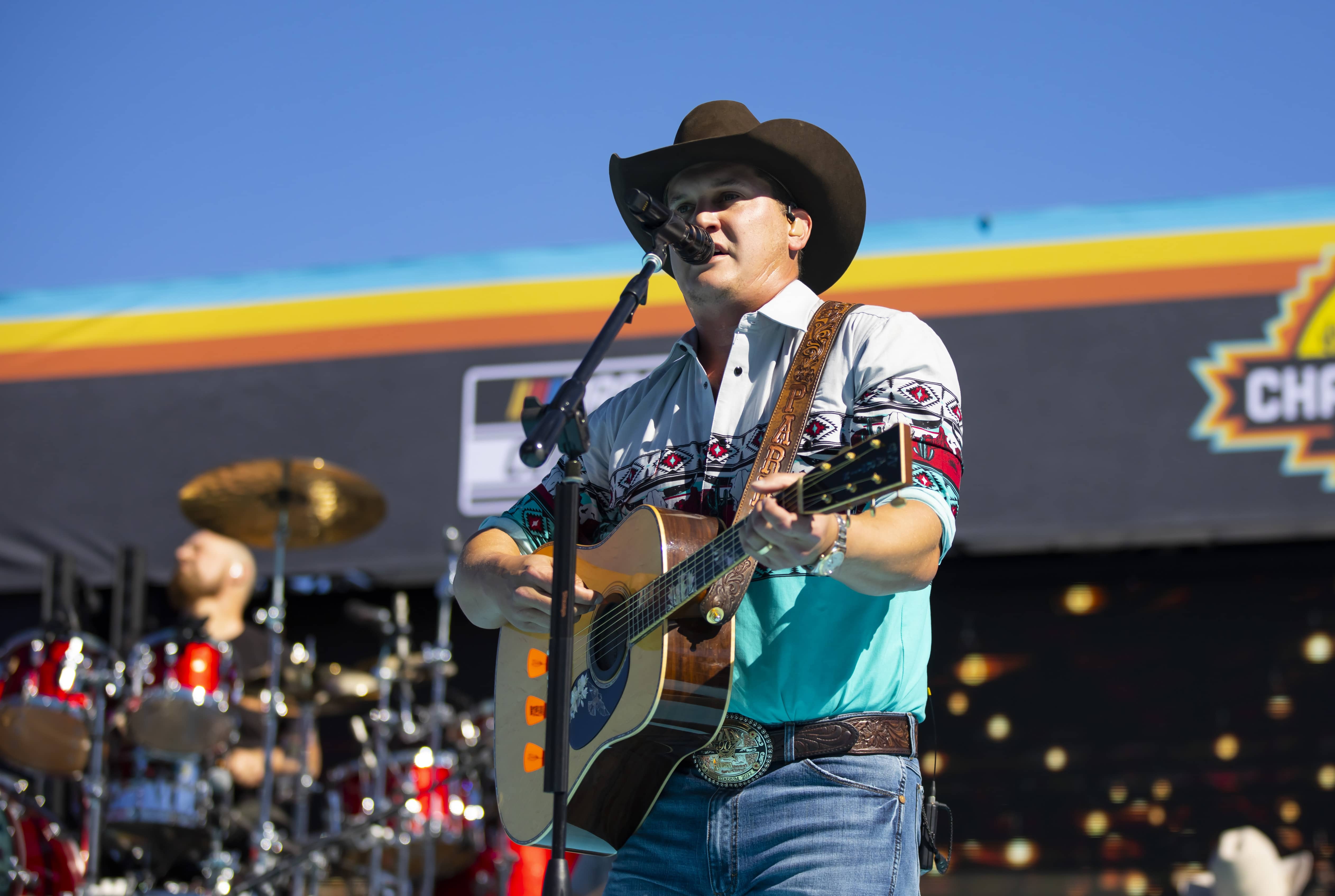 Jon Pardi, Night Shift, Grand Ole Opry