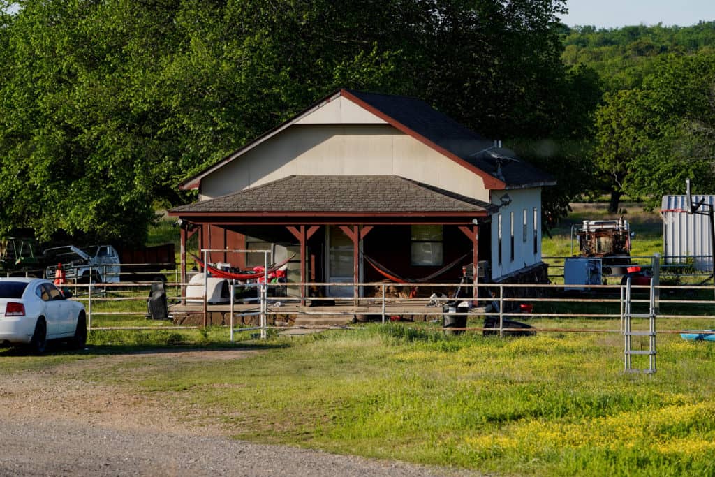 7 Bodies Found During Search For Missing Oklahoma Teens 947 Country 3094