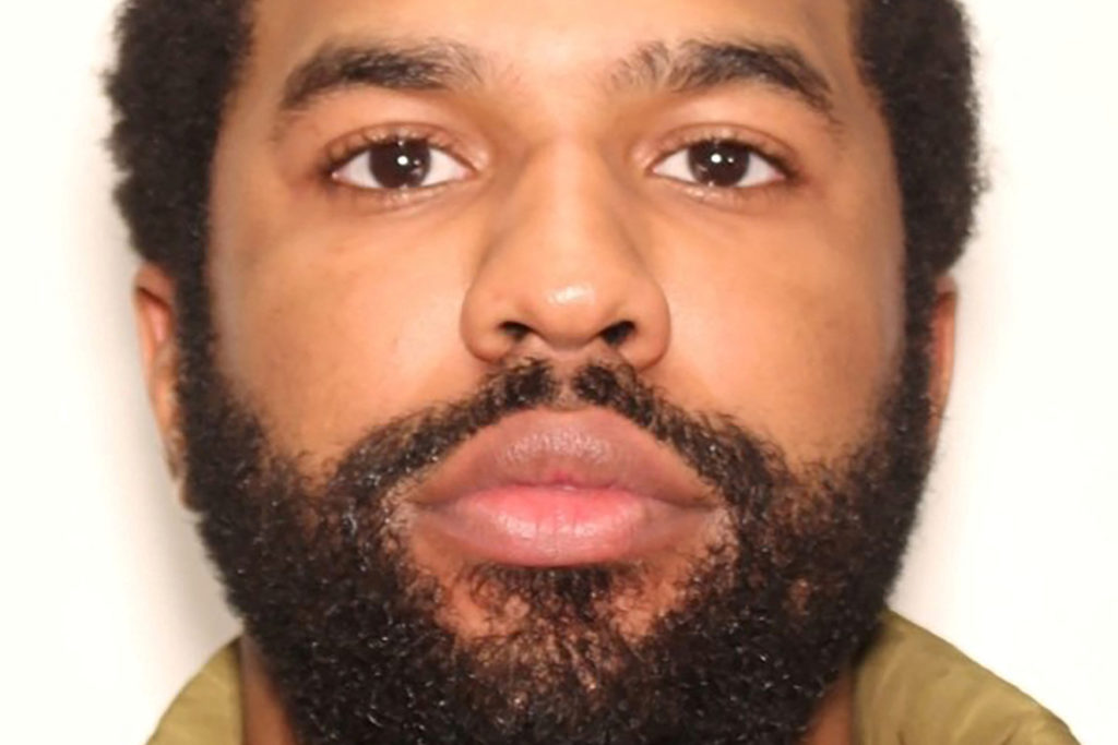 shooting-suspect-stands-inside-a-hospital-in-atlanta