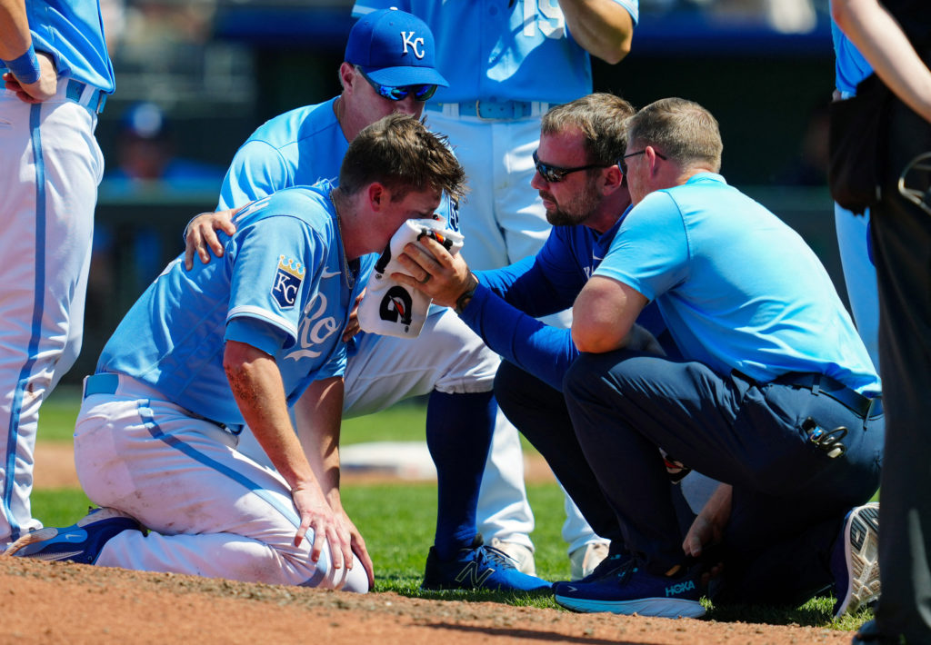 mlb-oakland-athletics-at-kansas-city-royals-2