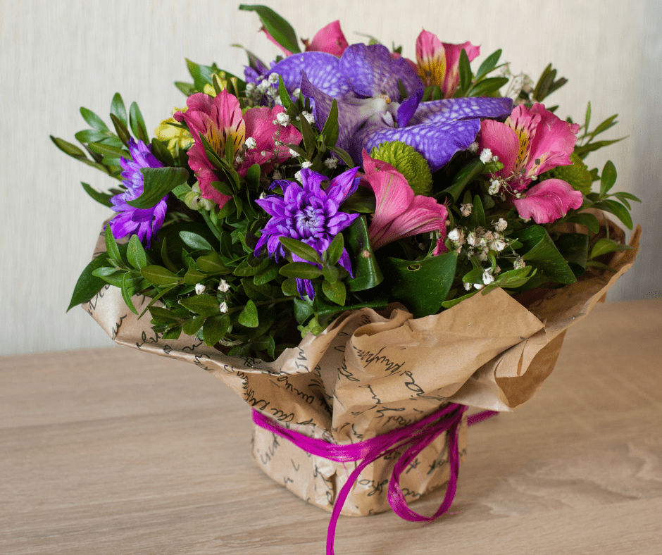 flowers