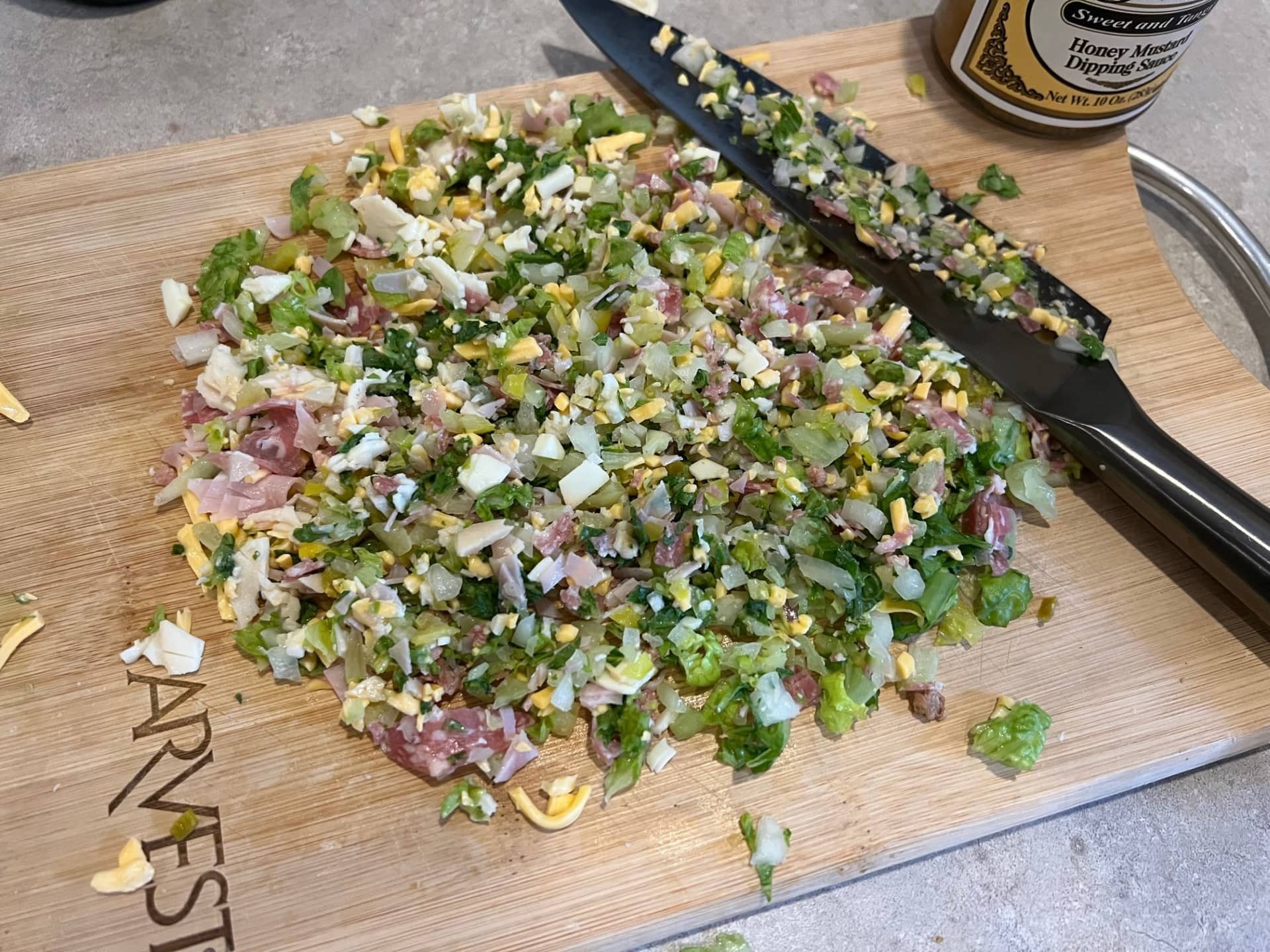 chopped-salad