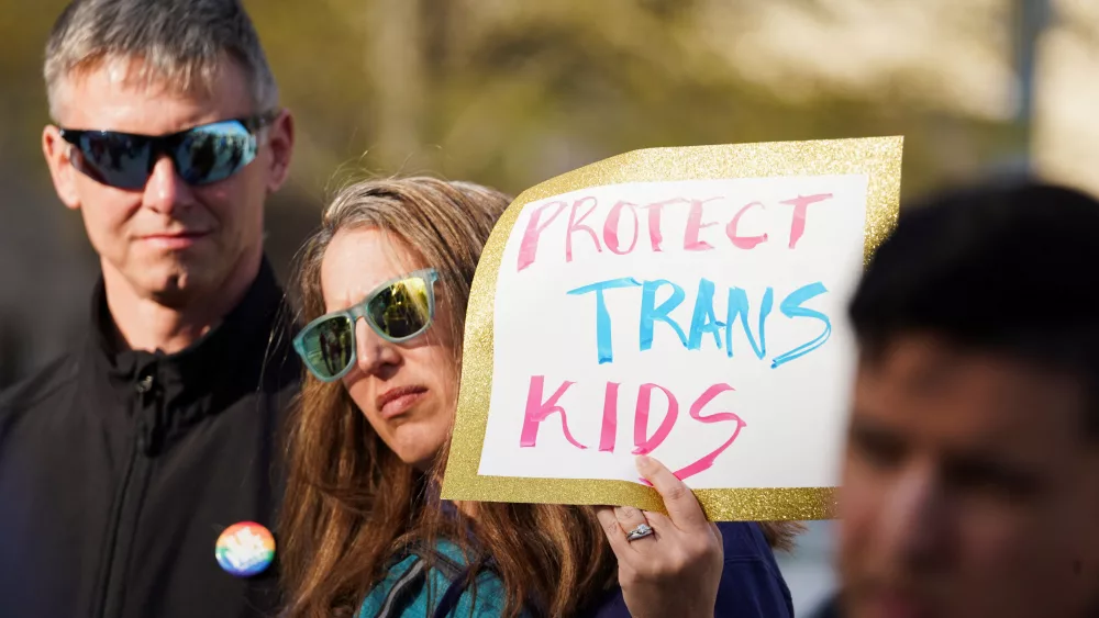 rally-after-transgender-kids-banned-from-treatments-in-georgia