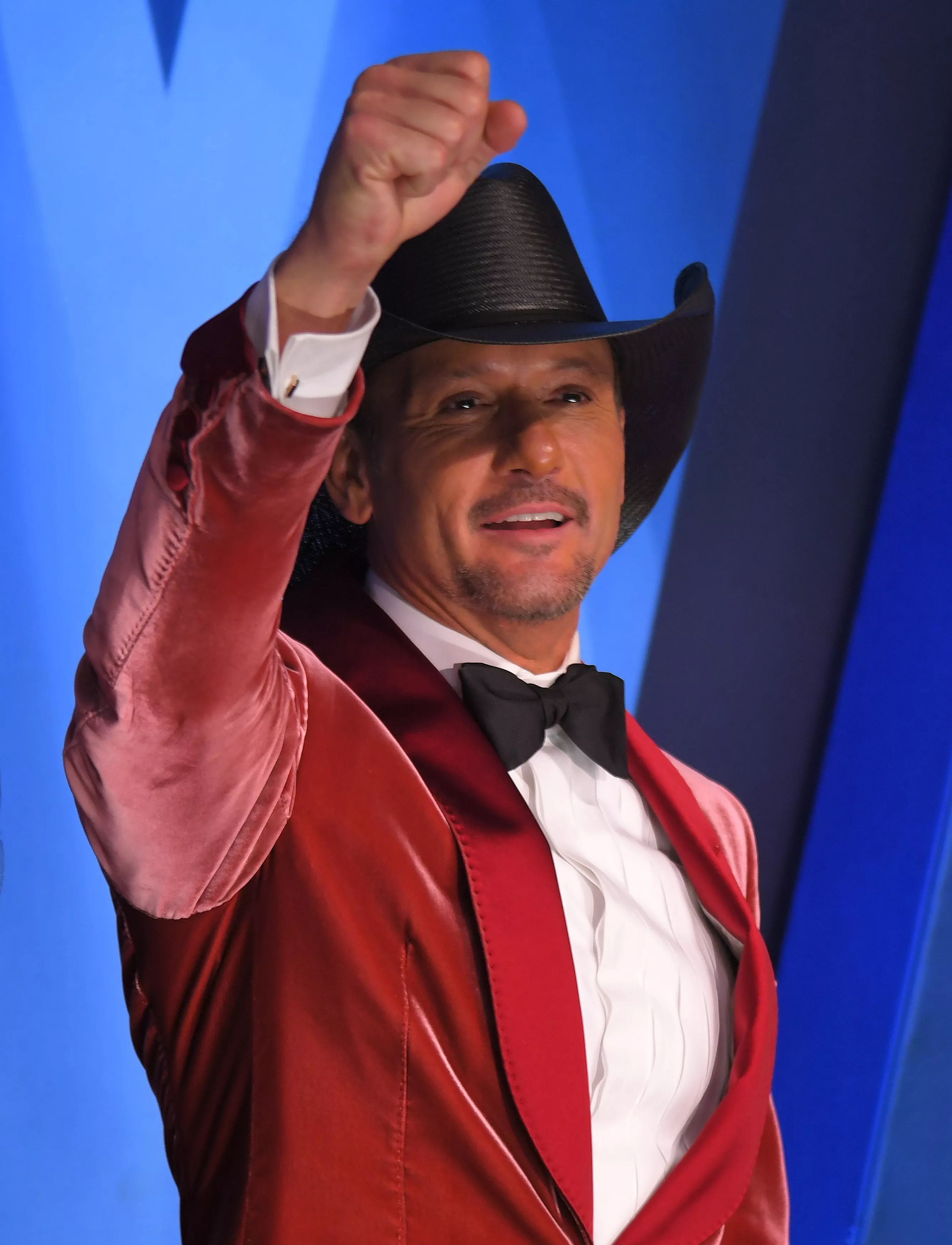 51st-country-music-association-awards-arrivals-nashville