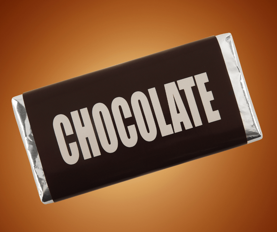 top 10 chocolate bars in us