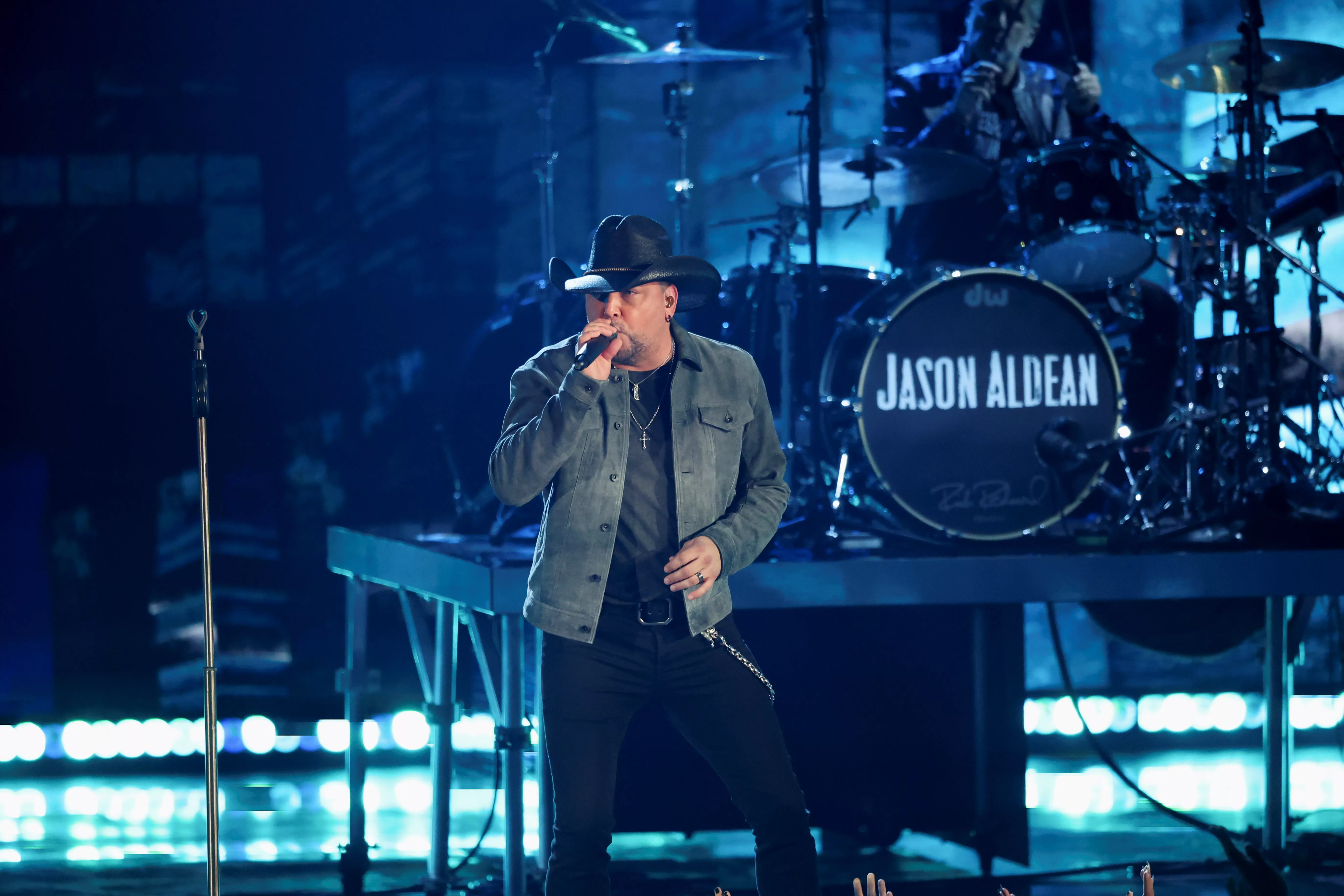 CMT Pulls Jason Aldean Video for 'Try That in a Small Town' - The New York  Times