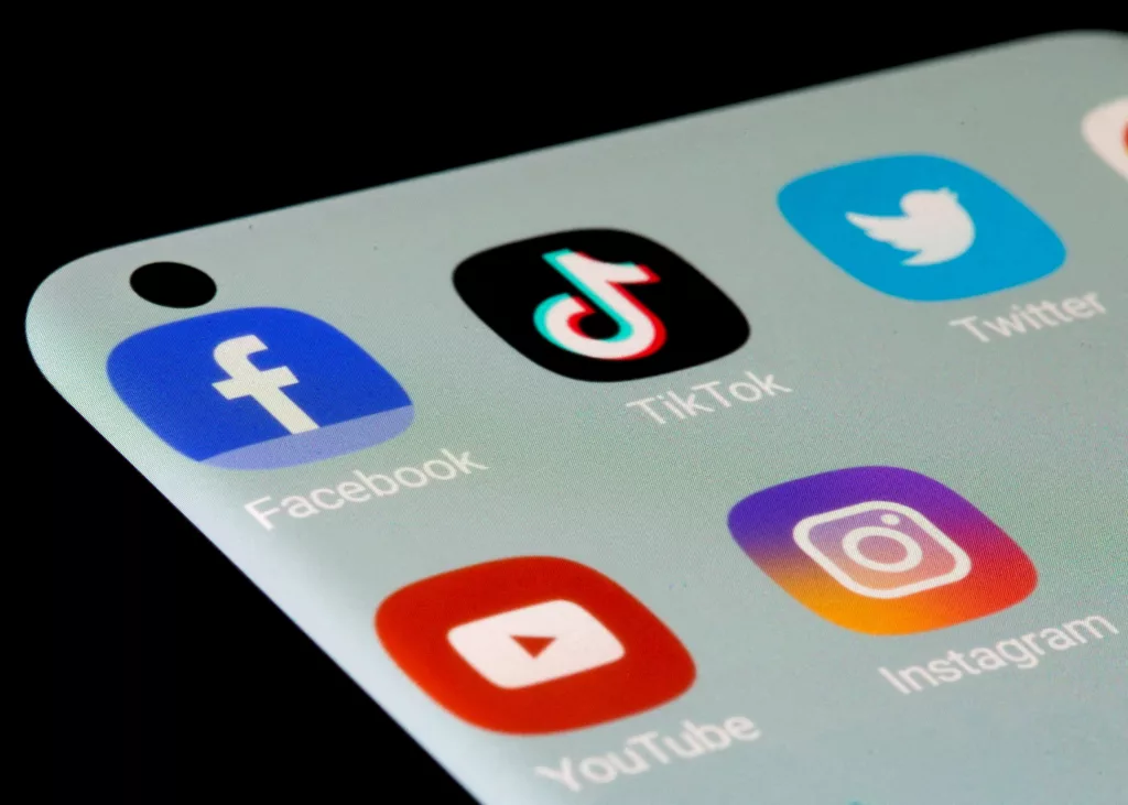 file-photo-facebook-tiktok-twitter-youtube-and-instagram-apps-are-seen-on-a-smartphone-in-this-illustration-taken-july-13-2021-reuters-dado-ruvic-illustration