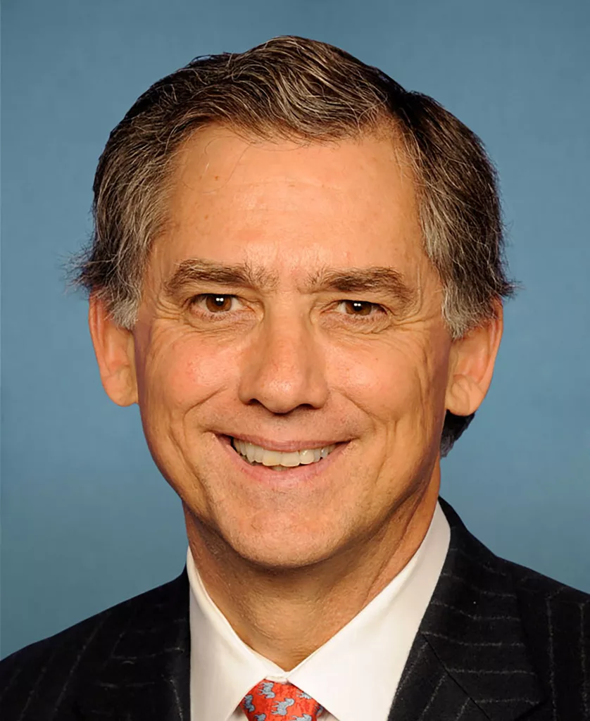 republican-u-s-rep-french-hill-of-arkansas
