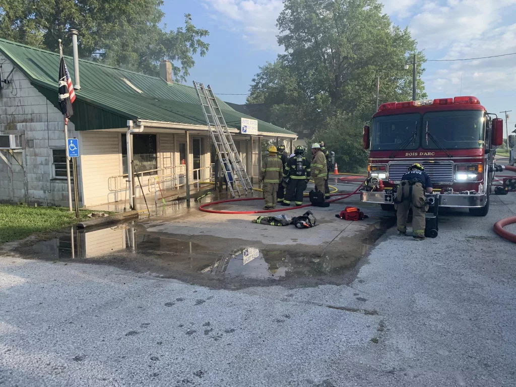 bois-darc-post-office-fire
