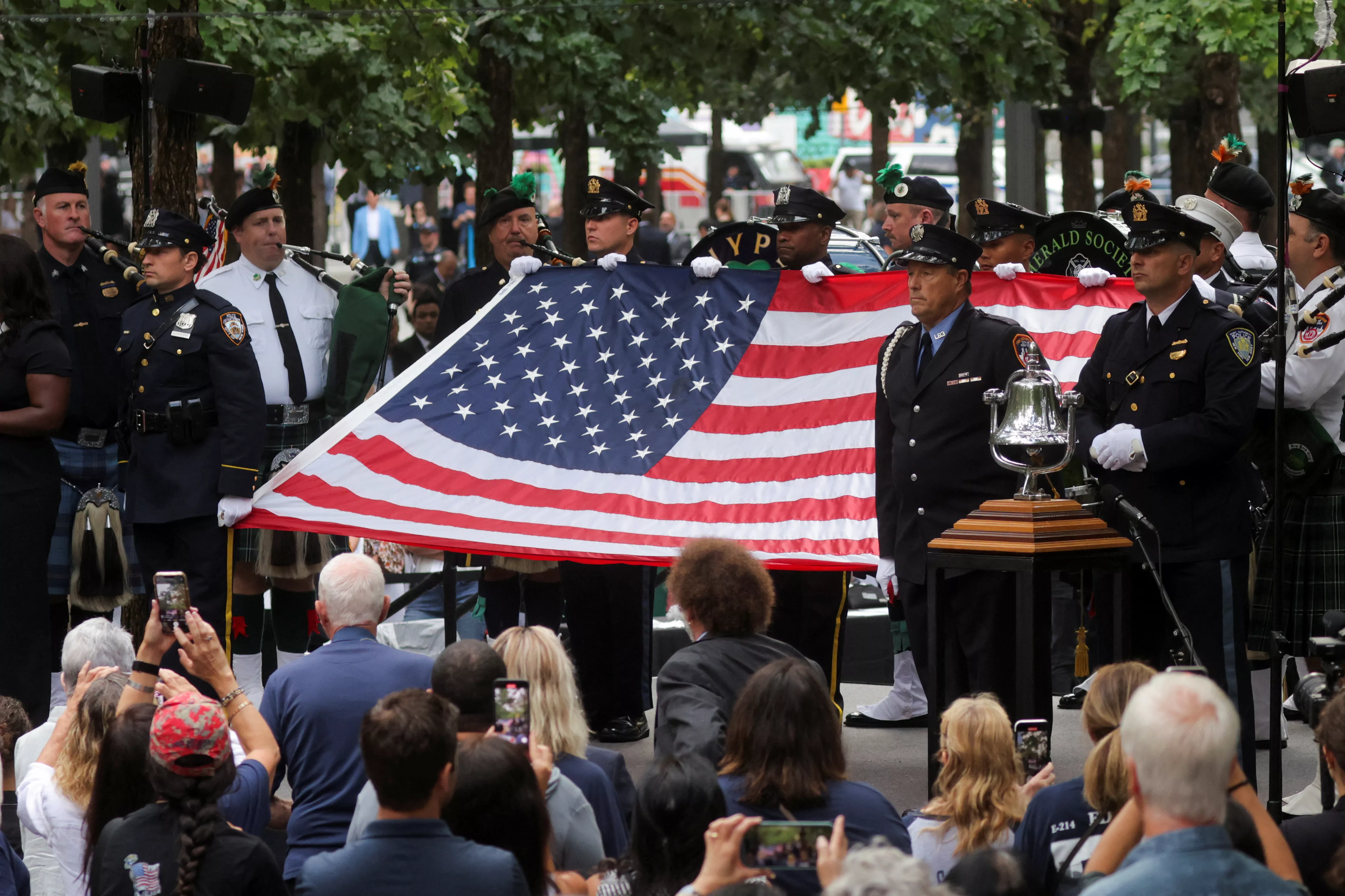 ceremony-to-mark-22nd-anniversary-of-september-11-2001-attacks-on-the-world-trade-center