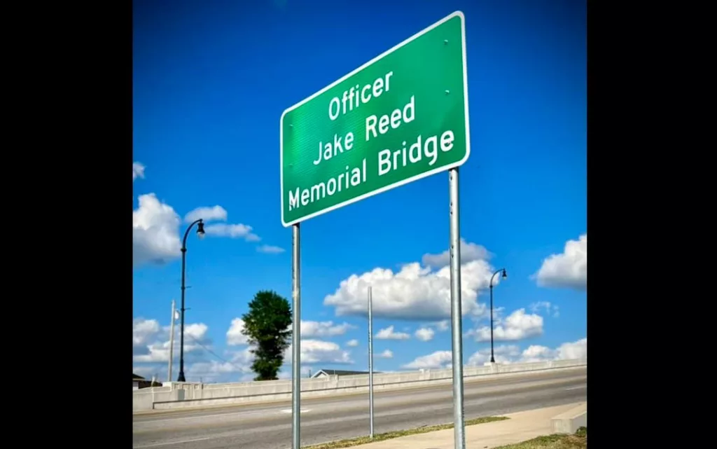 officer-jake-reed-memorial-bridge-in-joplin