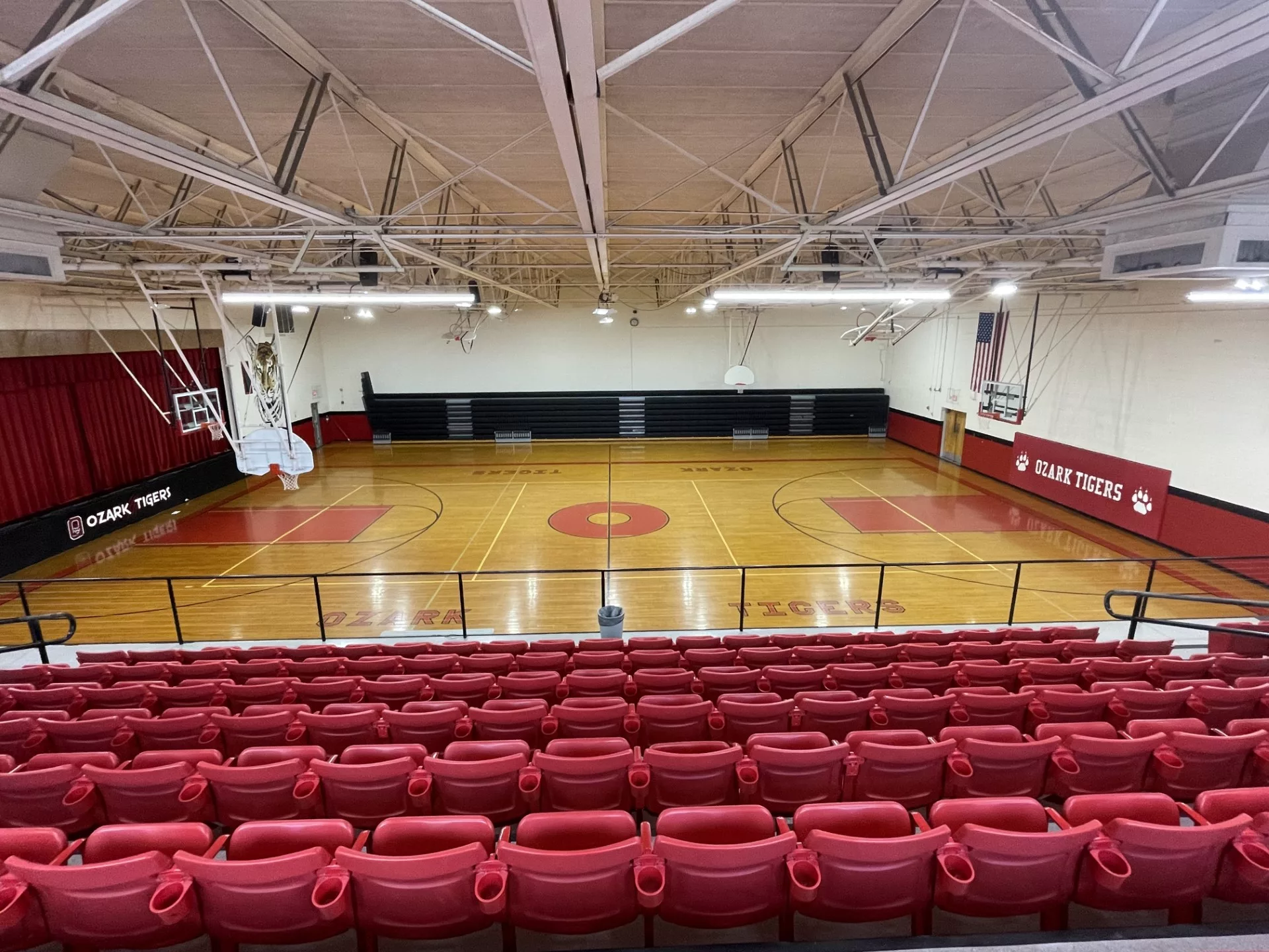 ozark-junior-high-gym