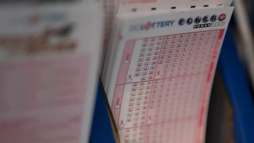powerball-tickets-are-seen-at-a-liquor-store-in-washington