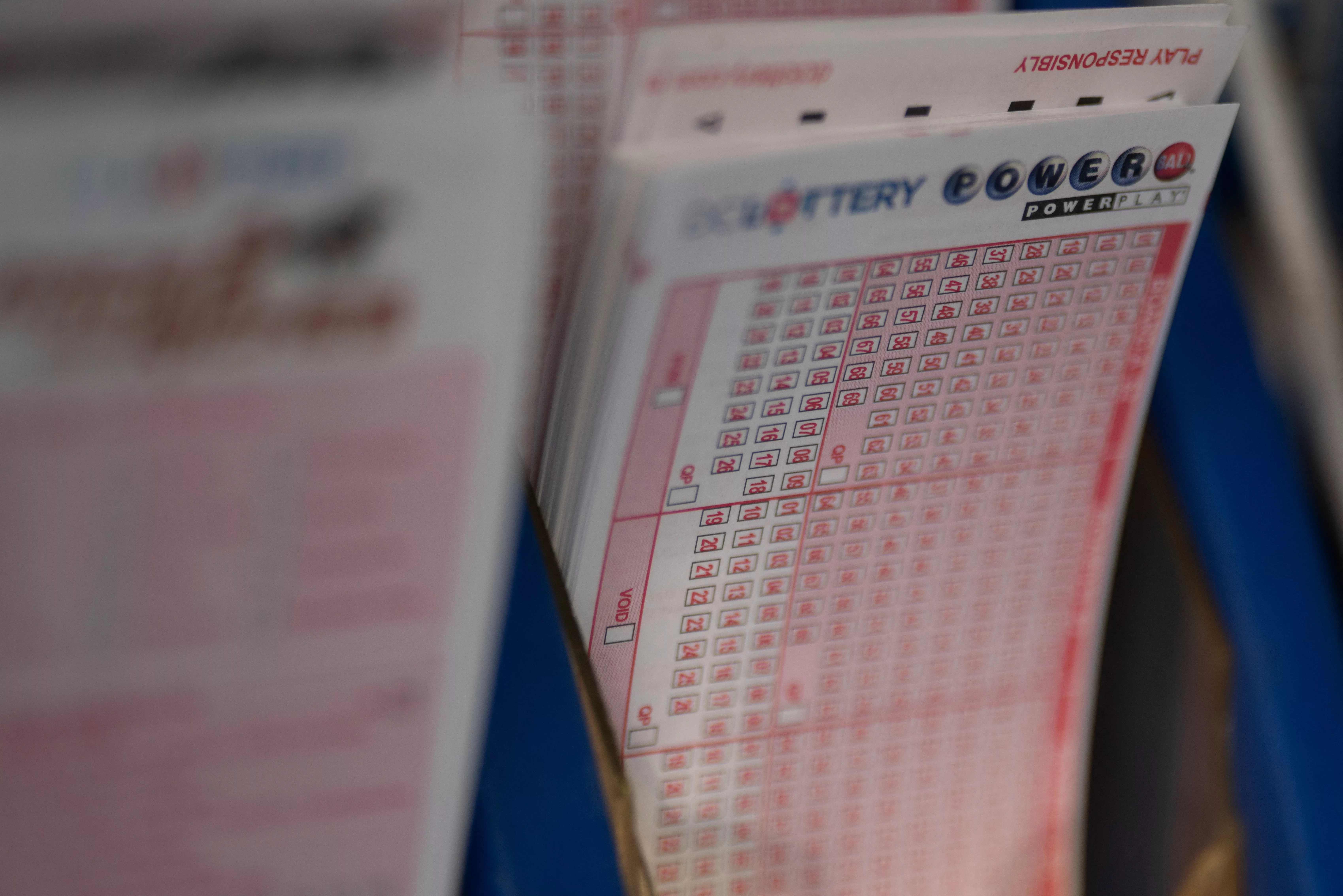 powerball-tickets-are-seen-at-a-liquor-store-in-washington