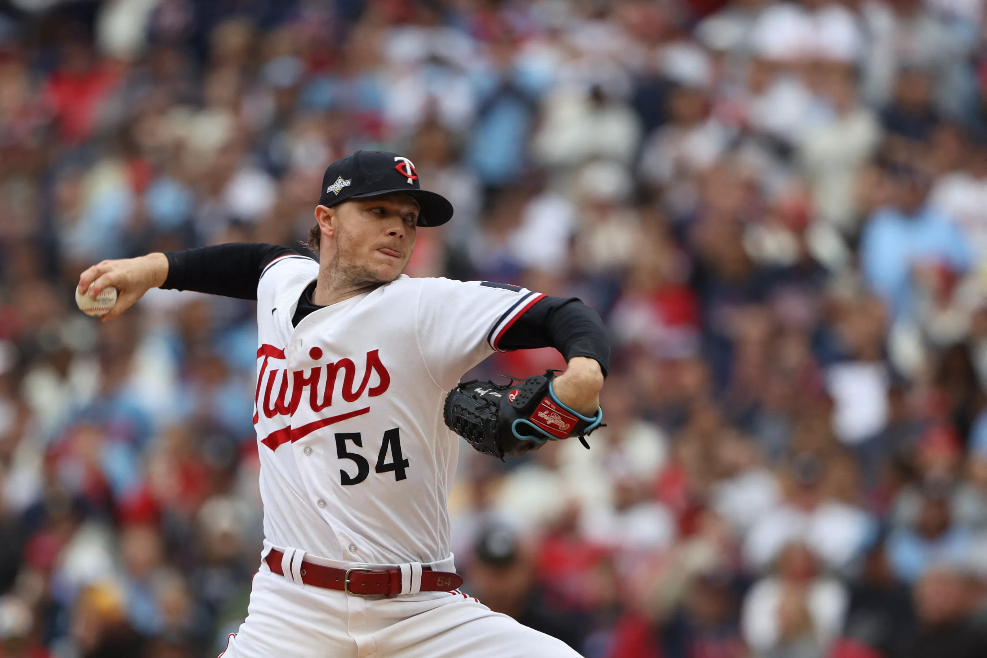 mlb-wildcard-toronto-blue-jays-at-minnesota-twins