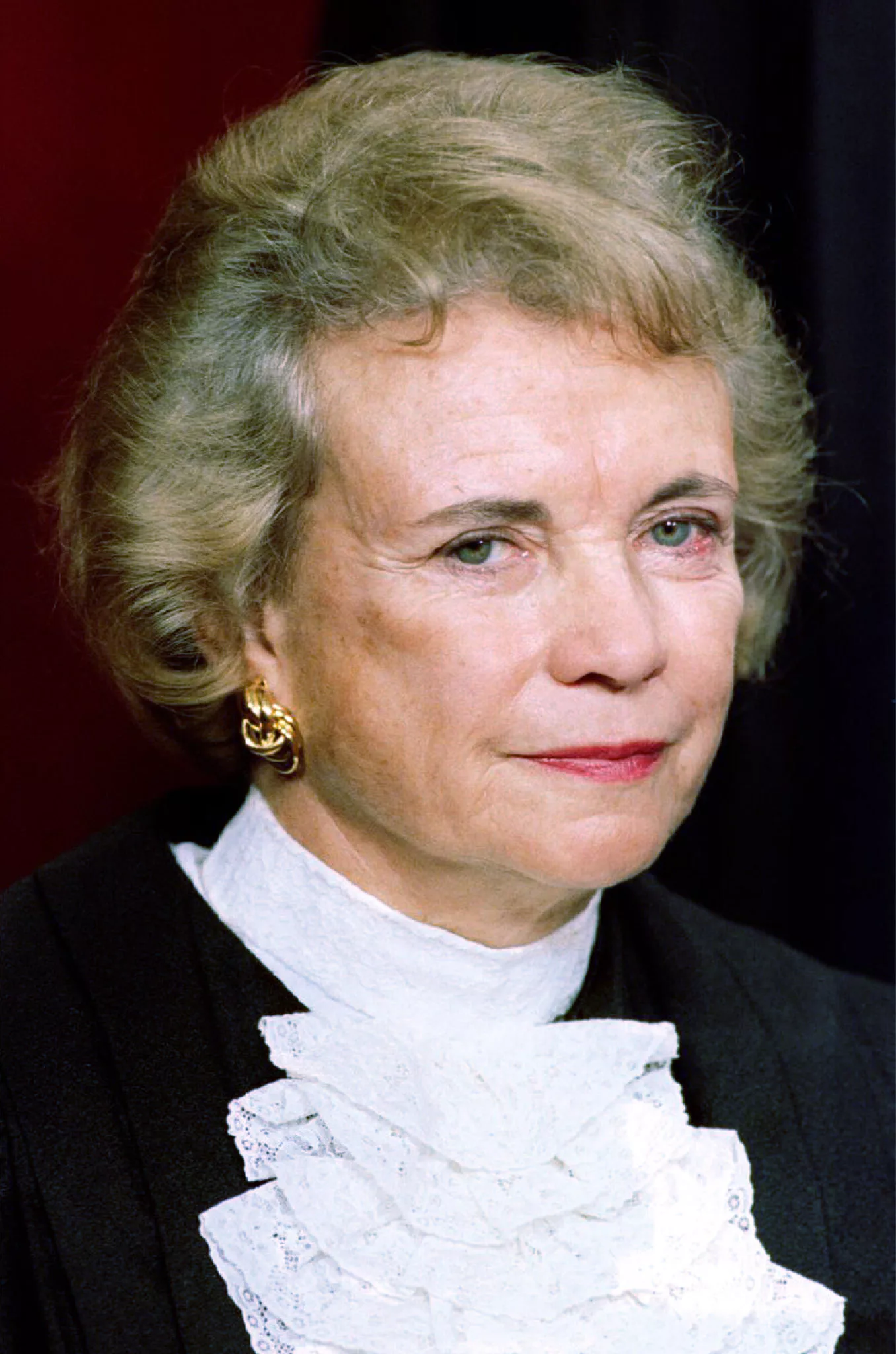 Retired Justice Sandra Day Oconnor Dies At 93 94 7 Country