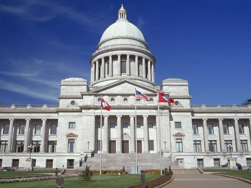 arkansas-state-capitol