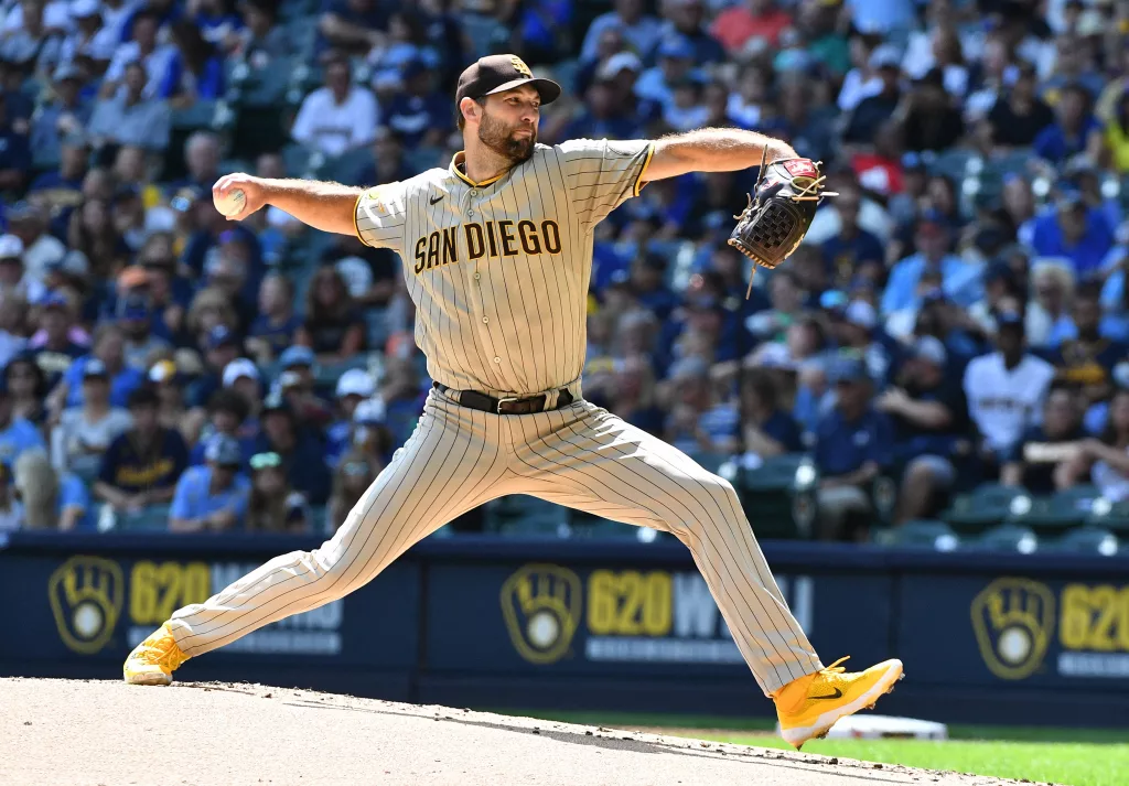 mlb-san-diego-padres-at-milwaukee-brewers