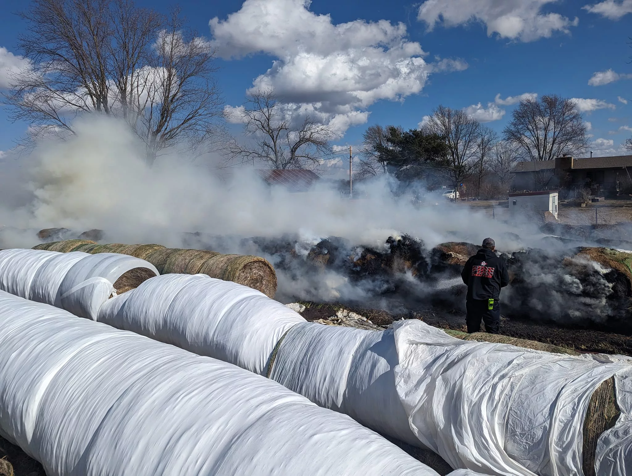 fair-grove-hay-bale-fire