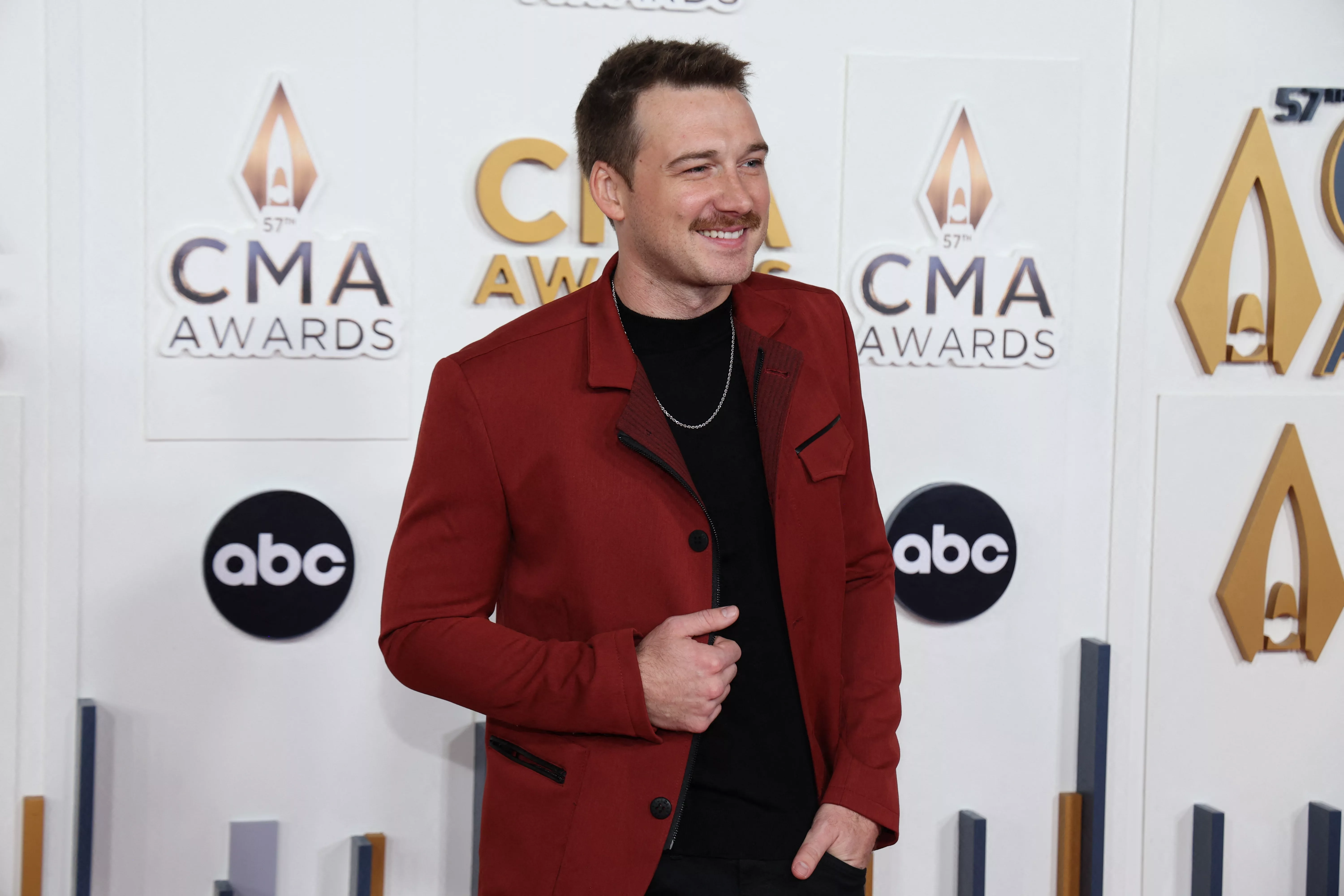 Morgan Wallen in Trouble Again… | 94.7 Country